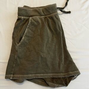 OLD NAVY comfy shorts